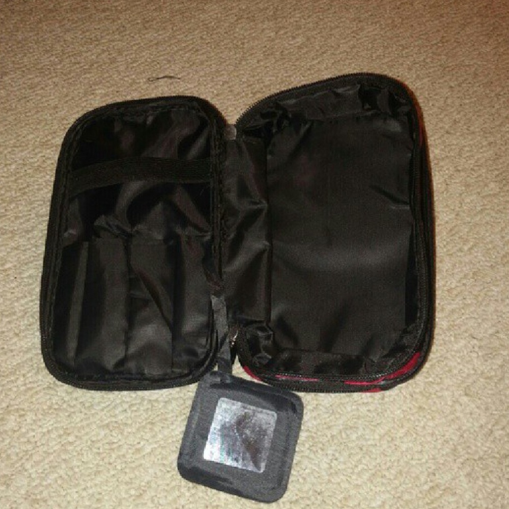3 piece make up case set - Picture 4 of 5